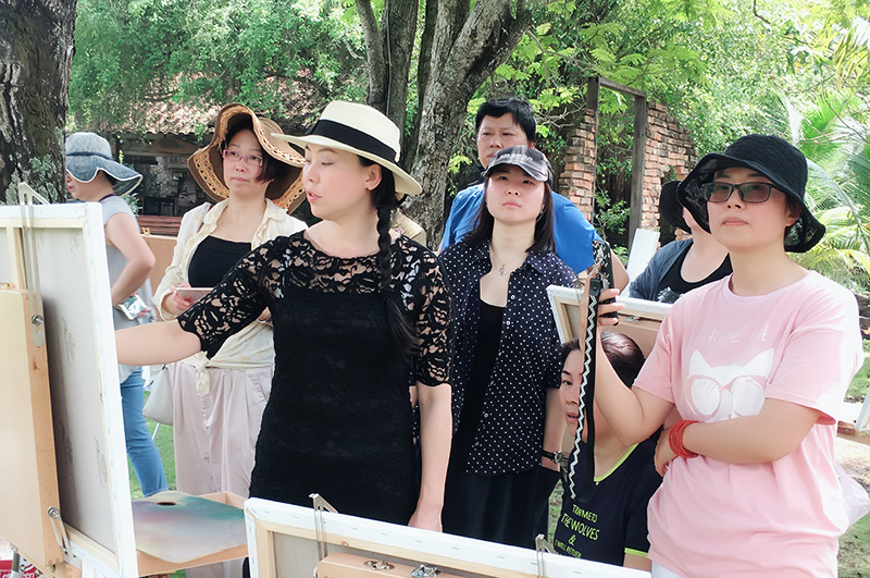 鳳凰高研班導(dǎo)師：管樸學(xué)